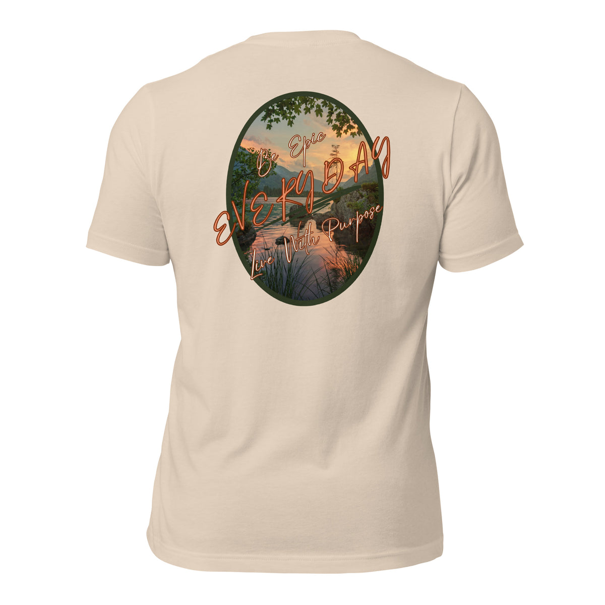 EVERYDAY Serenity Shirt