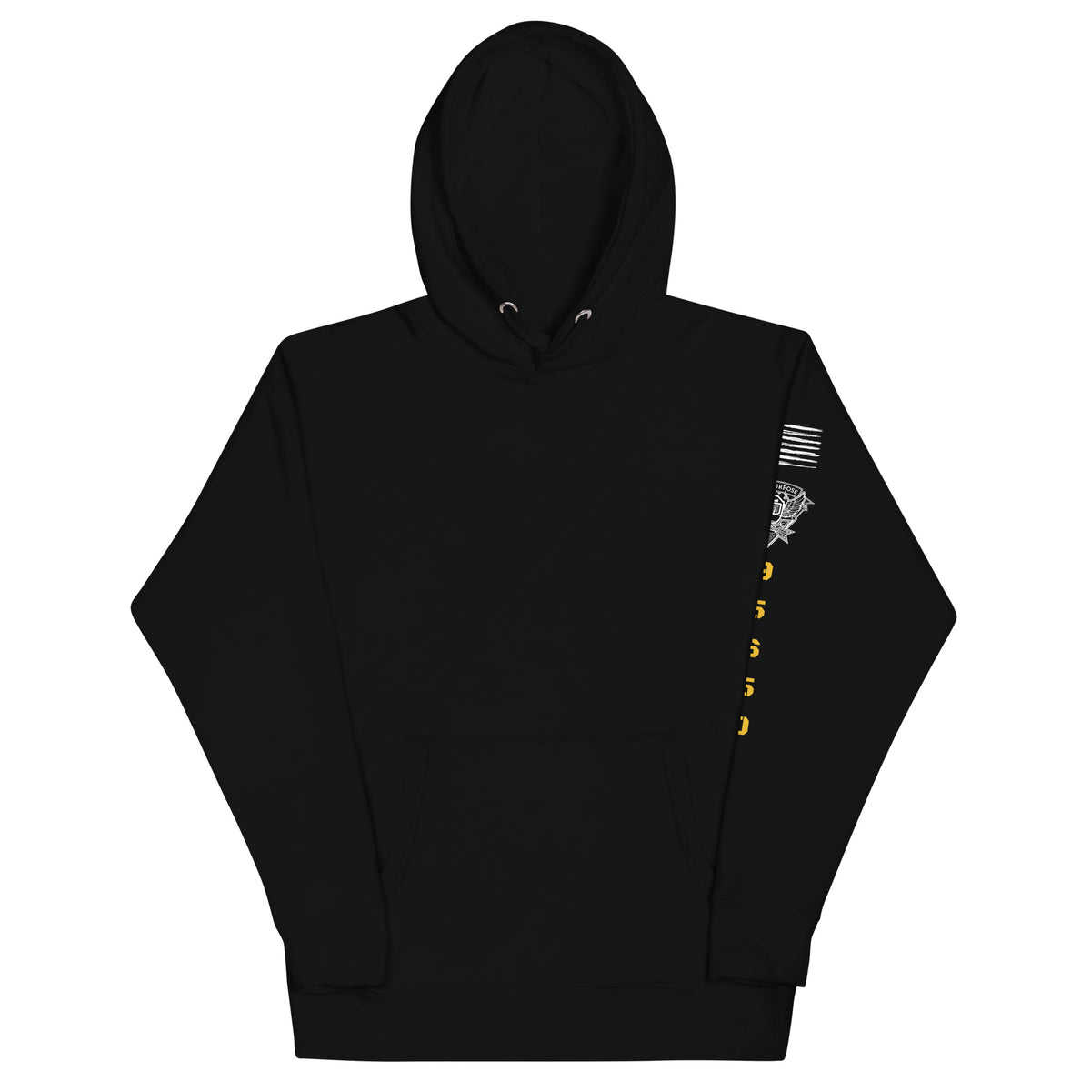 Home Town Proud Hoodie