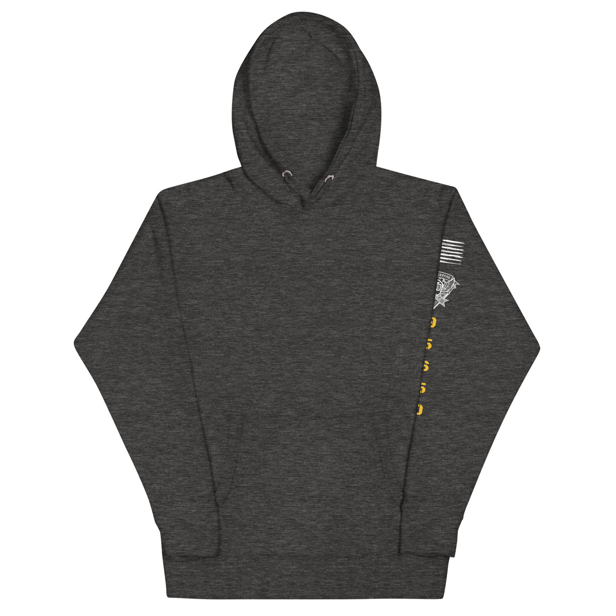Home Town Proud Hoodie