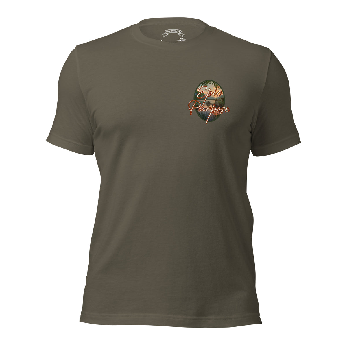 EVERYDAY Serenity Shirt