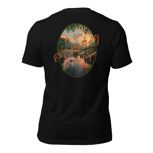 EVERYDAY Serenity Shirt