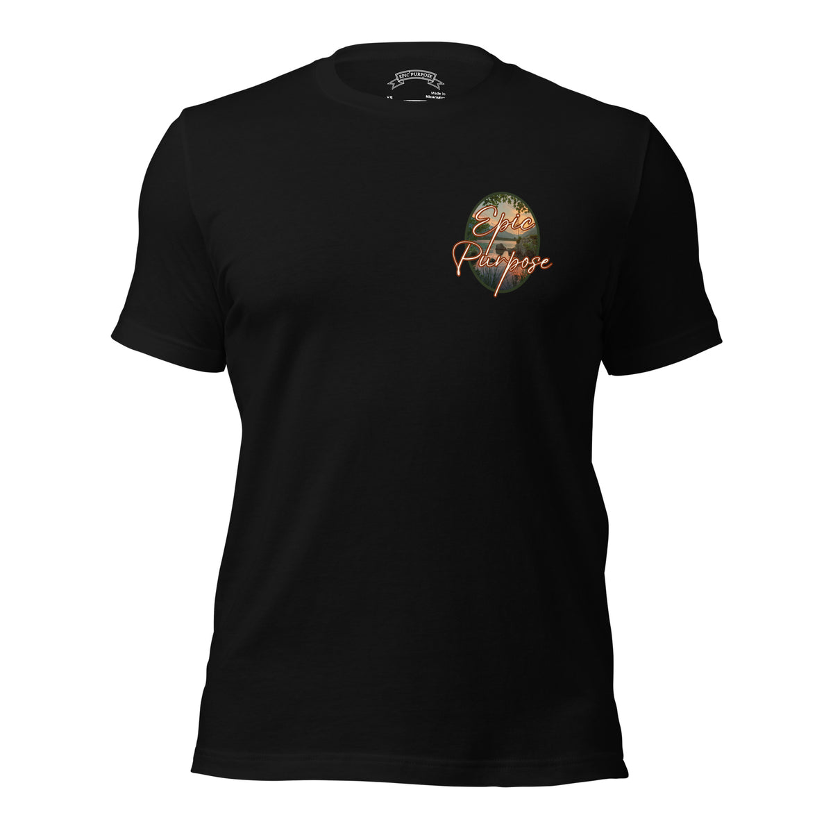 EVERYDAY Serenity Shirt