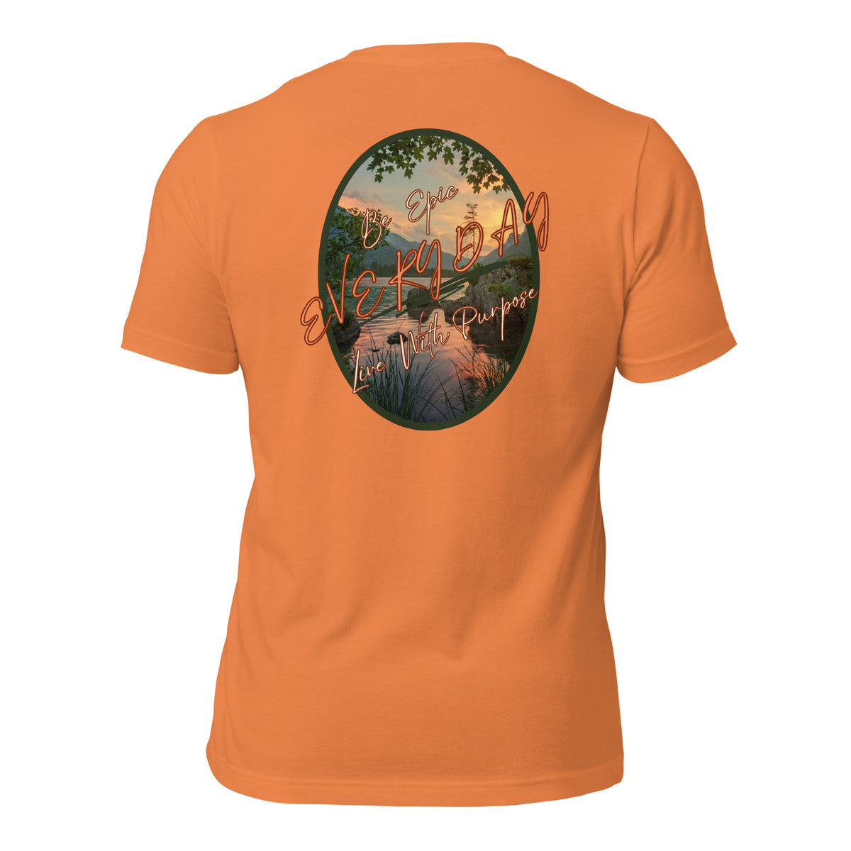 EVERYDAY Serenity Shirt