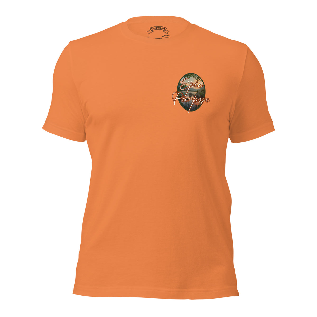 EVERYDAY Serenity Shirt