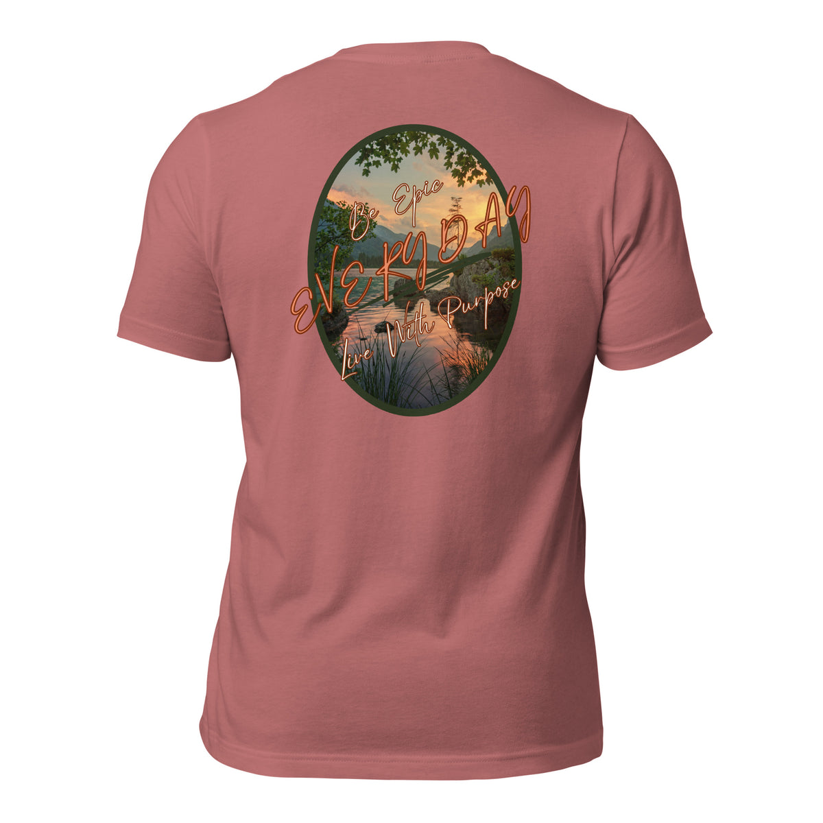 EVERYDAY Serenity Shirt