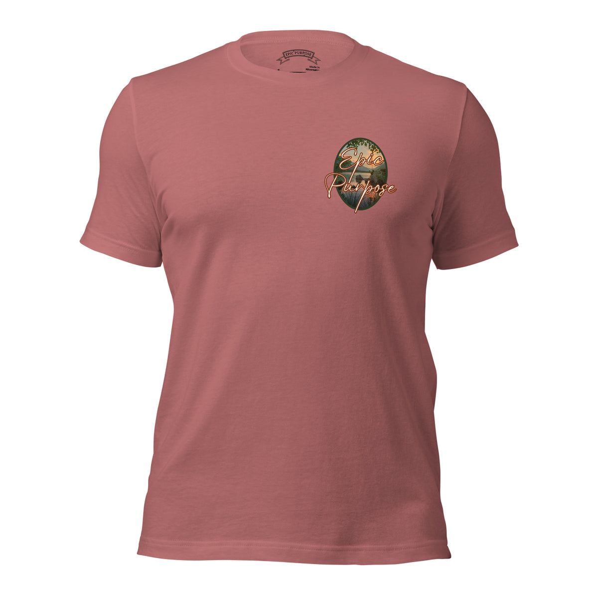 EVERYDAY Serenity Shirt