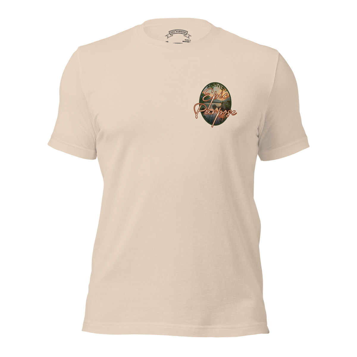 EVERYDAY Serenity Shirt